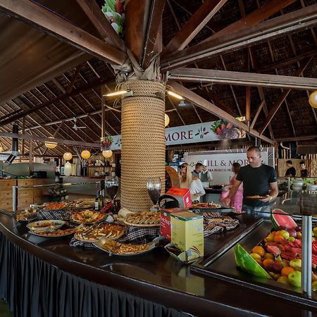 Hotel Il Mulinaccio San Vincenzo Zewnętrze zdjęcie