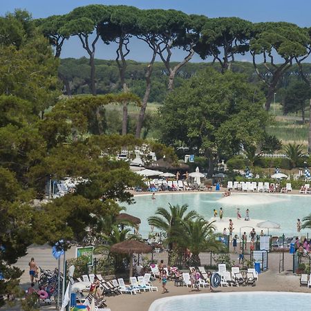 Hotel Il Mulinaccio San Vincenzo Zewnętrze zdjęcie