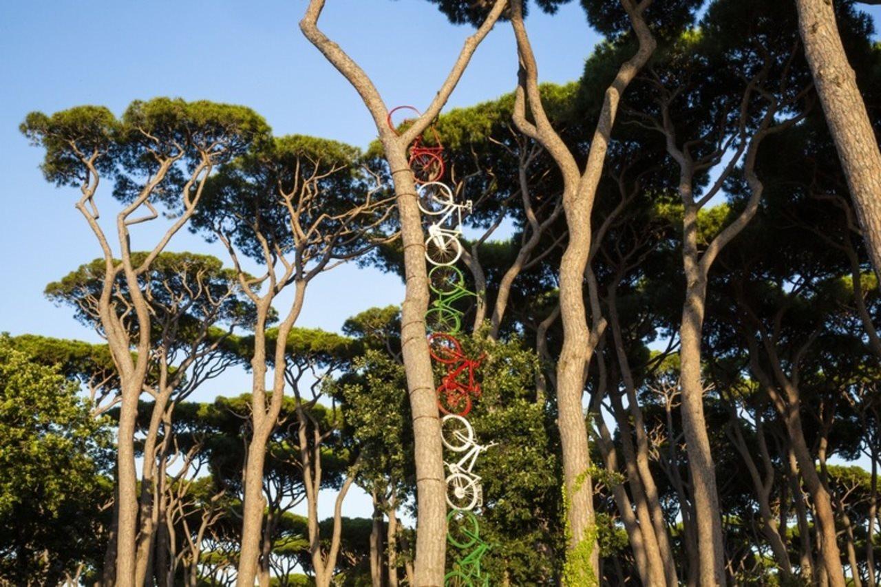 Hotel Il Mulinaccio San Vincenzo Zewnętrze zdjęcie