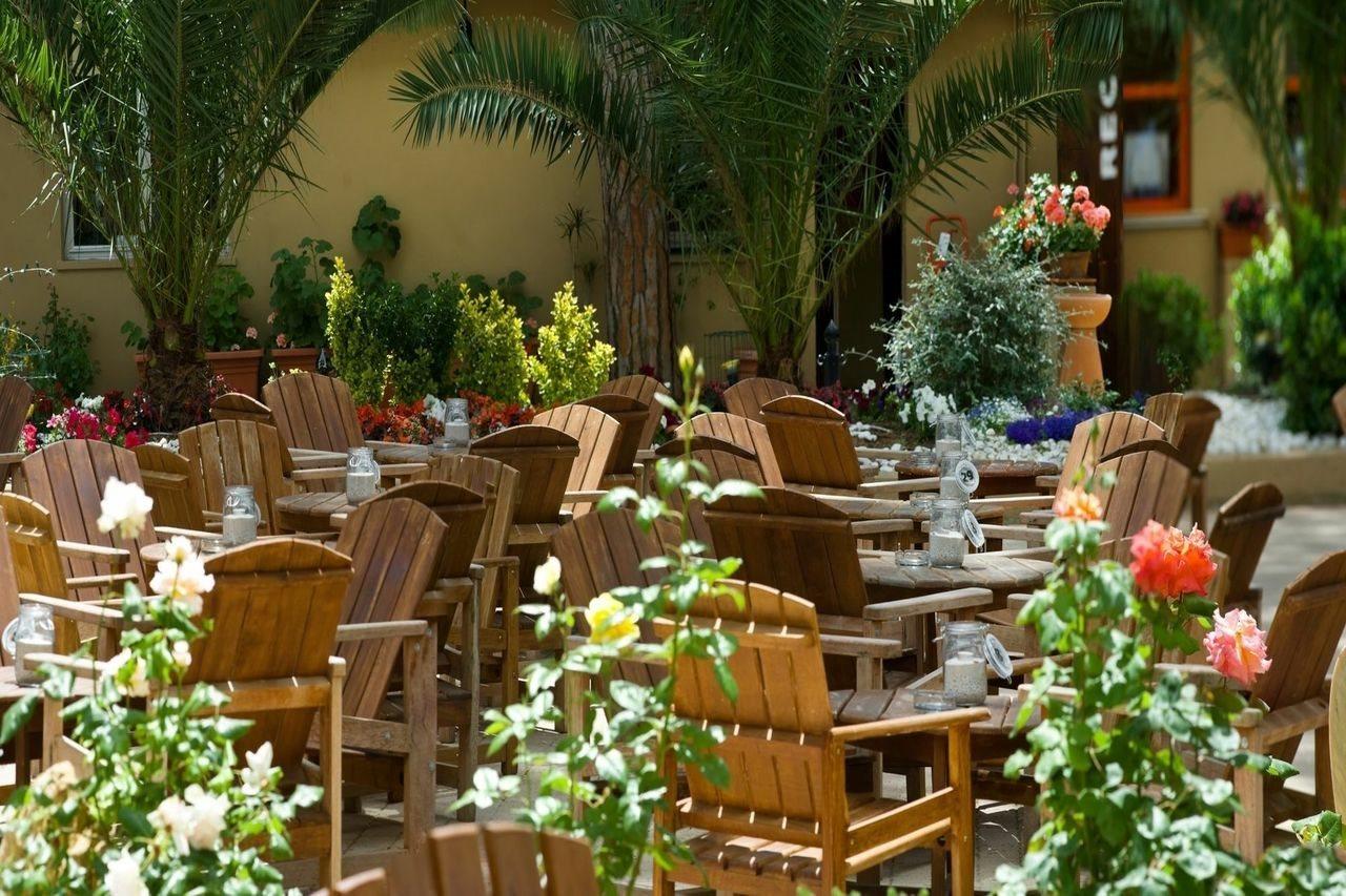 Hotel Il Mulinaccio San Vincenzo Zewnętrze zdjęcie