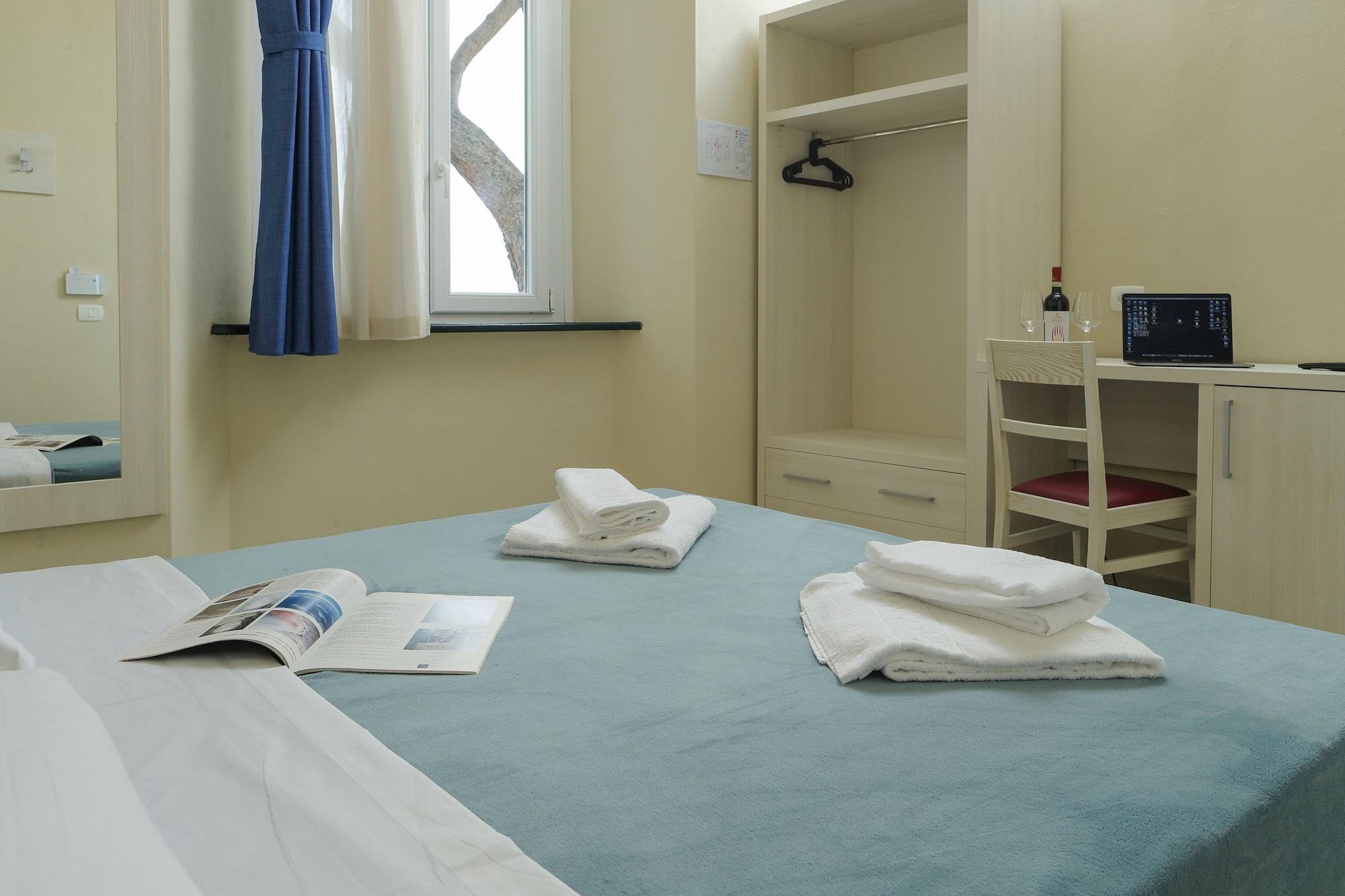 Hotel Il Mulinaccio San Vincenzo Zewnętrze zdjęcie