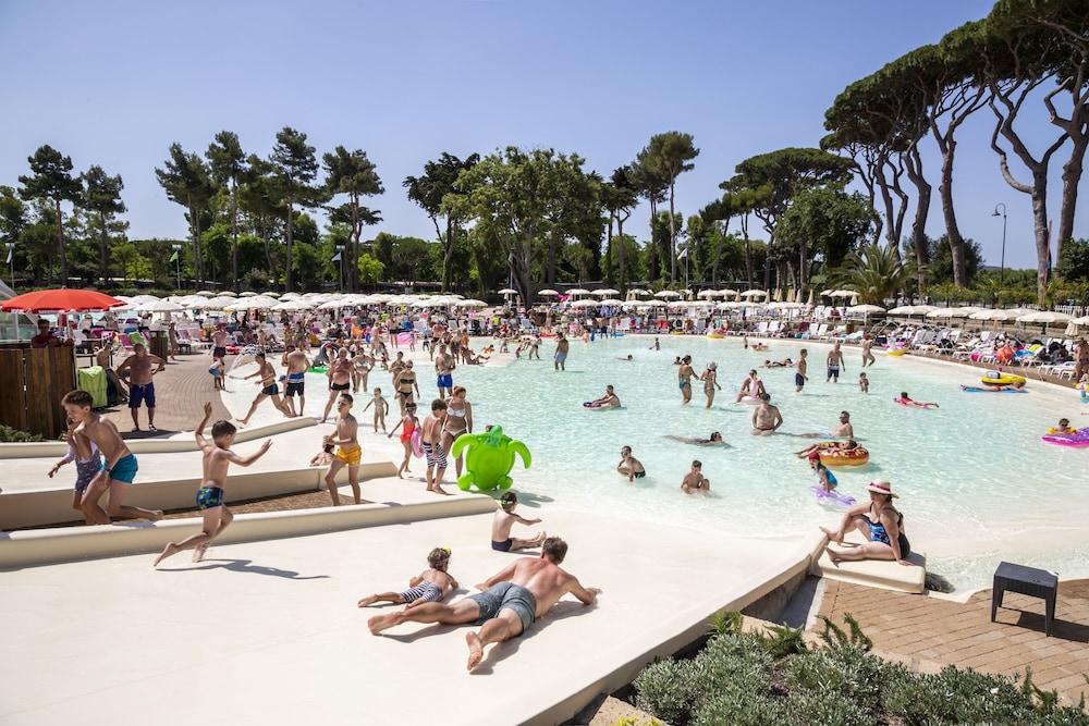 Hotel Il Mulinaccio San Vincenzo Zewnętrze zdjęcie