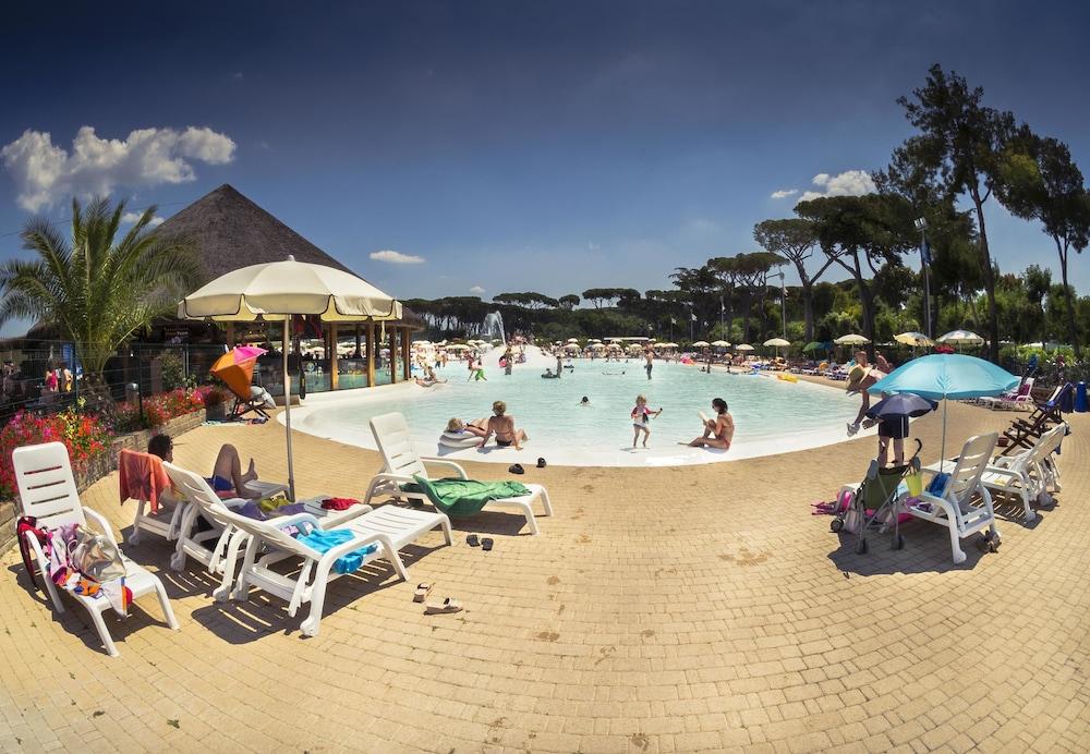 Hotel Il Mulinaccio San Vincenzo Zewnętrze zdjęcie