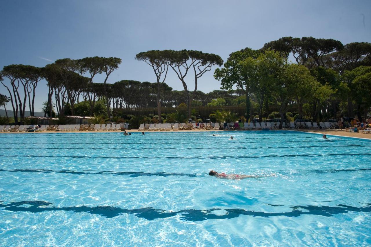 Hotel Il Mulinaccio San Vincenzo Zewnętrze zdjęcie