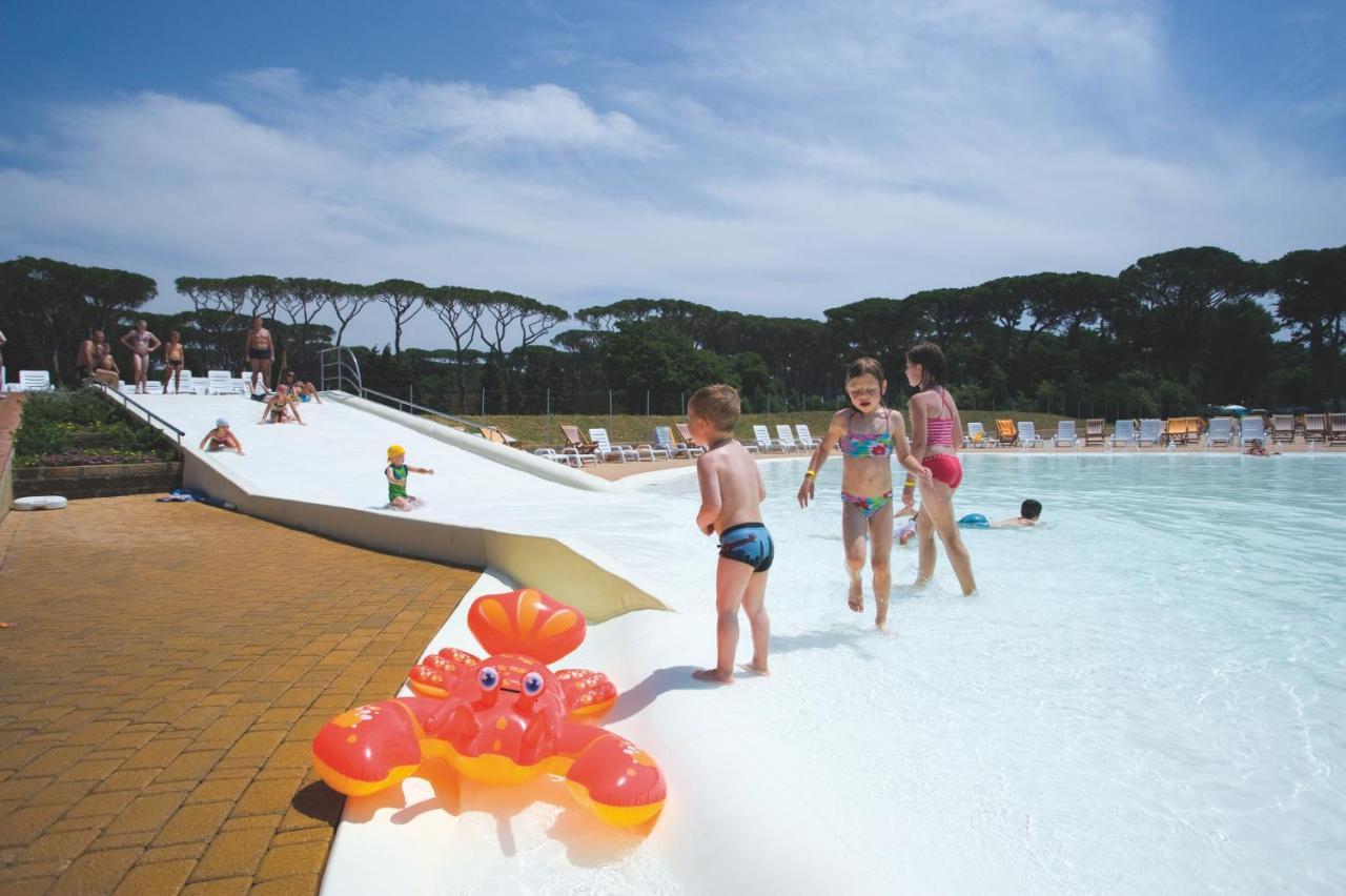 Hotel Il Mulinaccio San Vincenzo Zewnętrze zdjęcie
