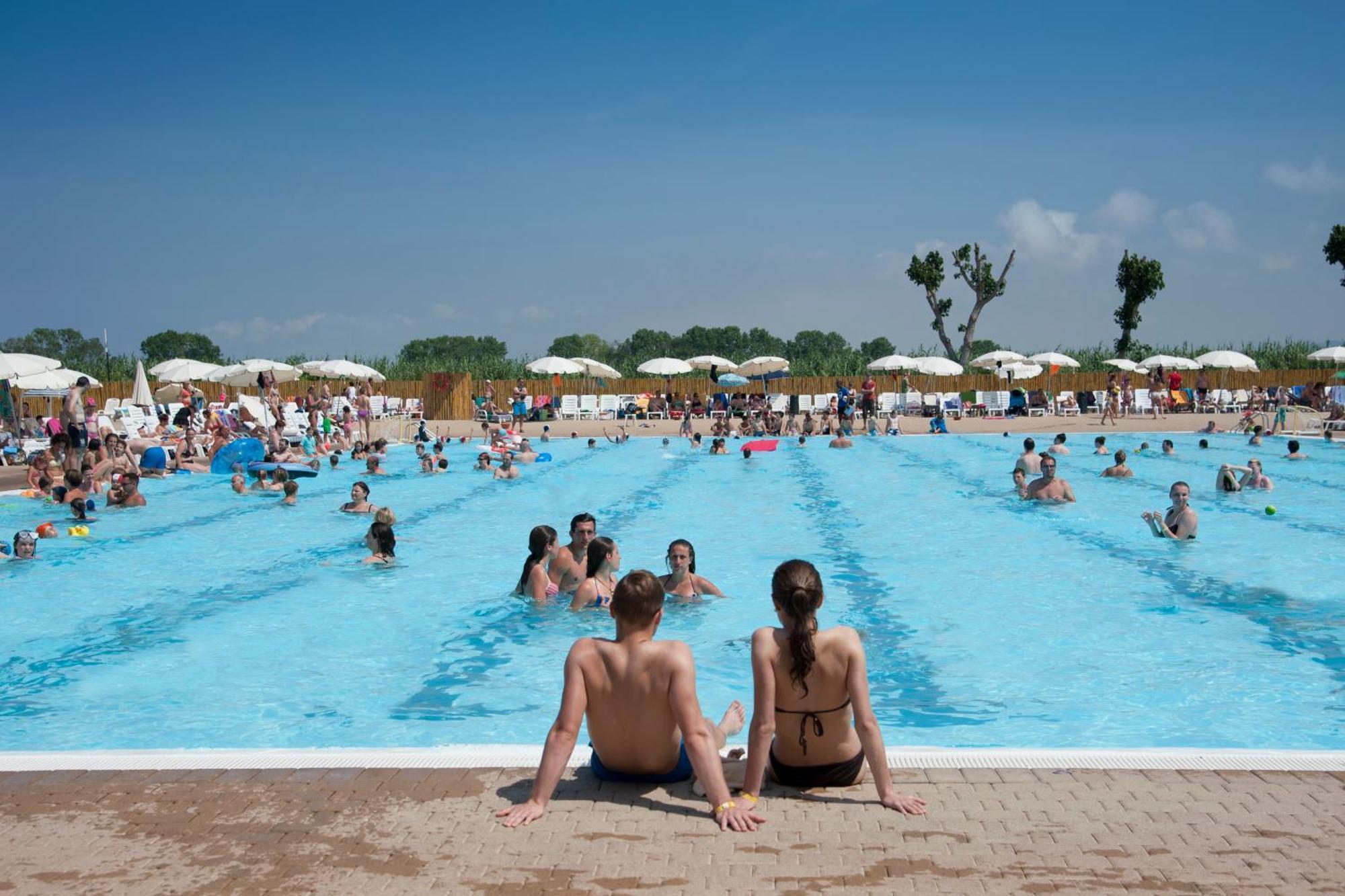 Hotel Il Mulinaccio San Vincenzo Zewnętrze zdjęcie