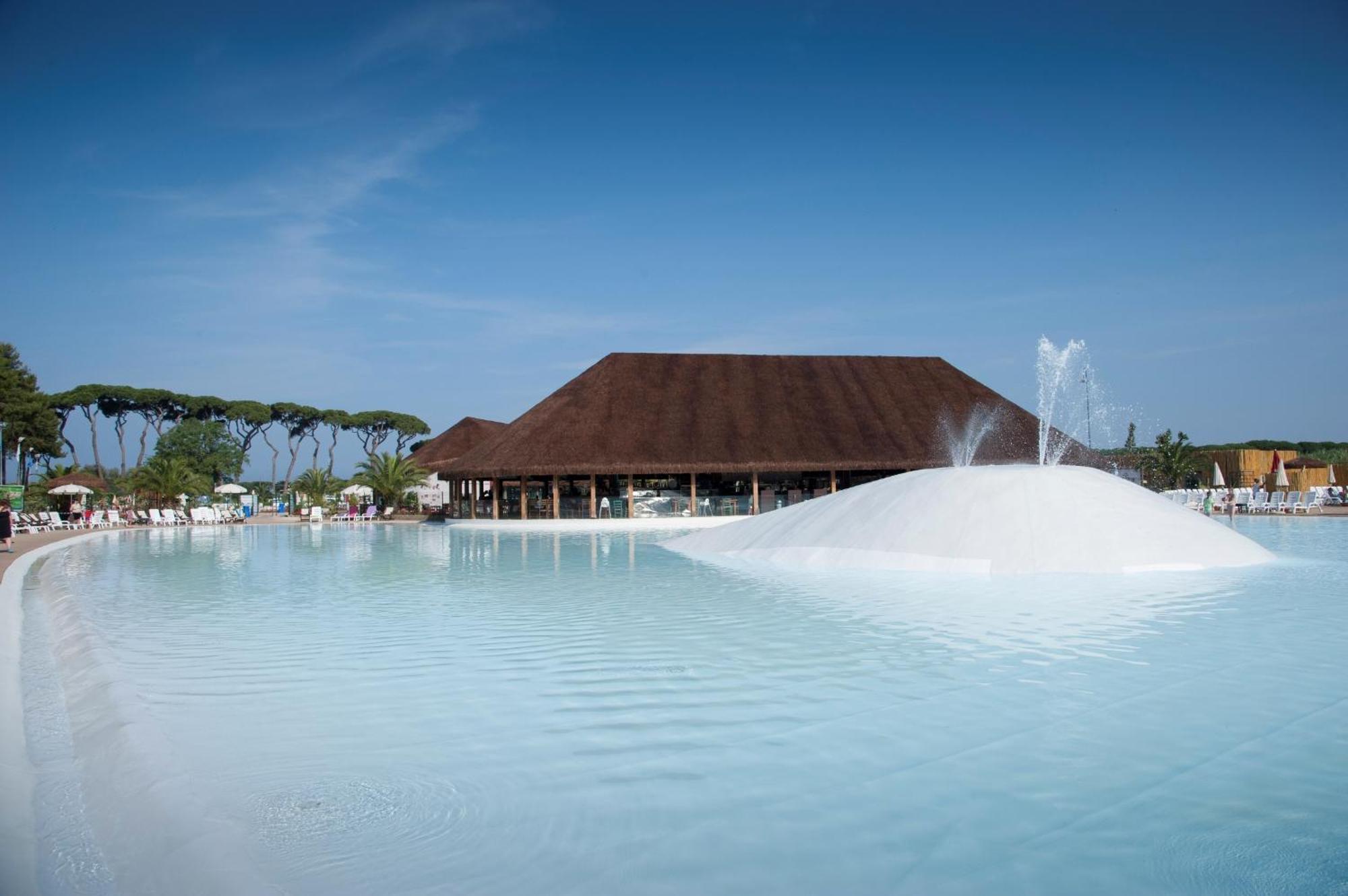Hotel Il Mulinaccio San Vincenzo Zewnętrze zdjęcie