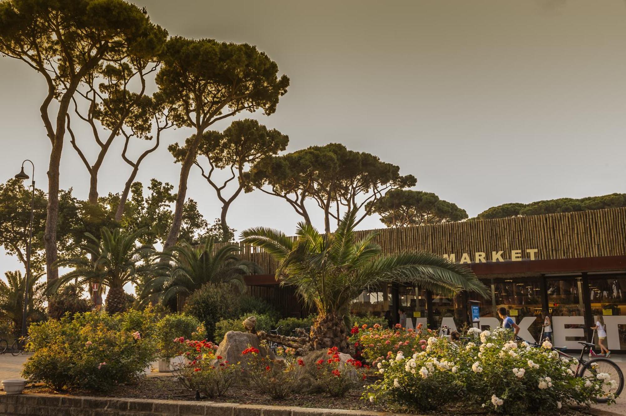 Hotel Il Mulinaccio San Vincenzo Zewnętrze zdjęcie