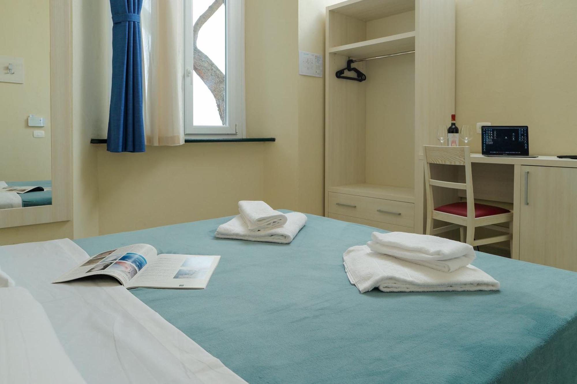 Hotel Il Mulinaccio San Vincenzo Zewnętrze zdjęcie