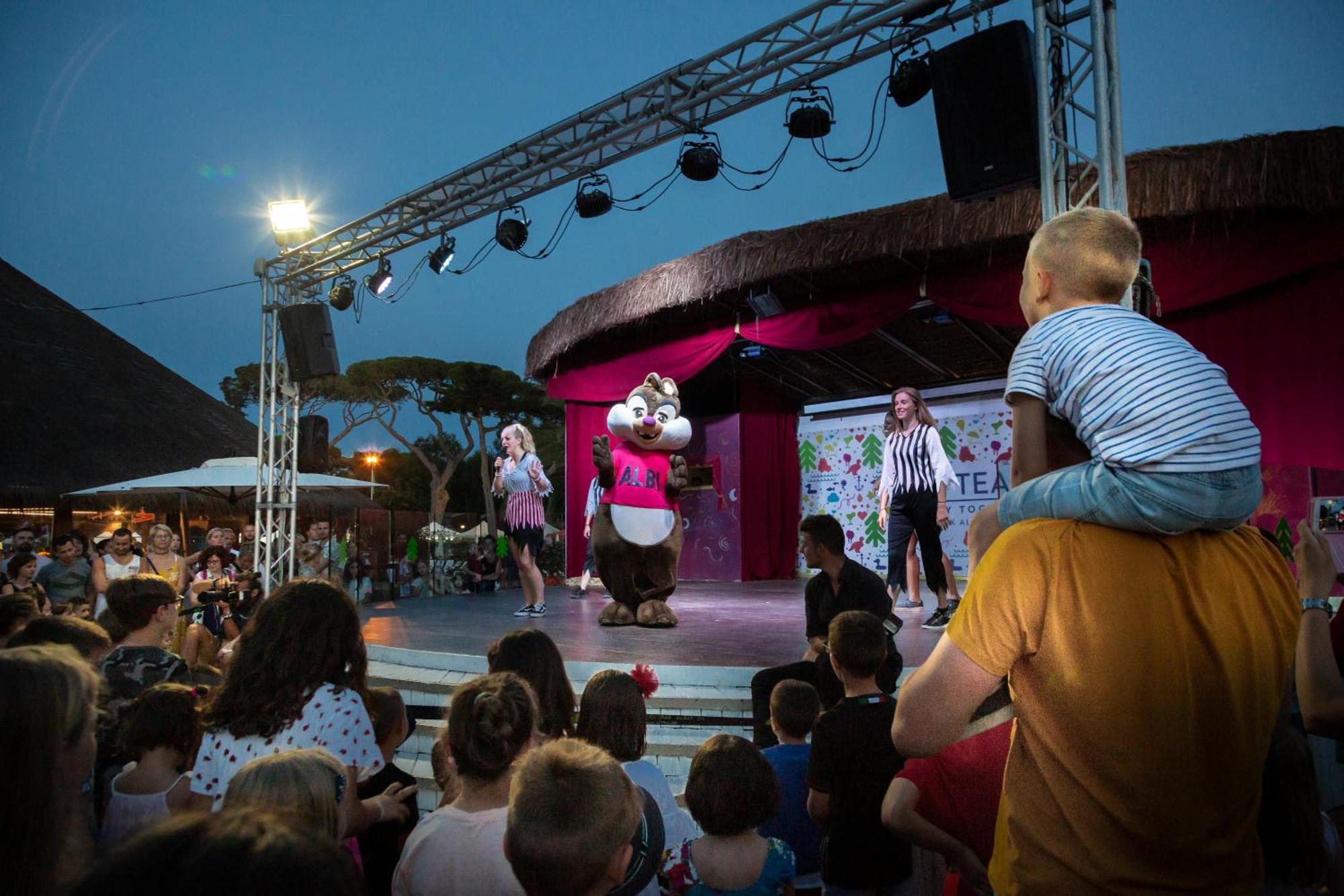Hotel Il Mulinaccio San Vincenzo Zewnętrze zdjęcie