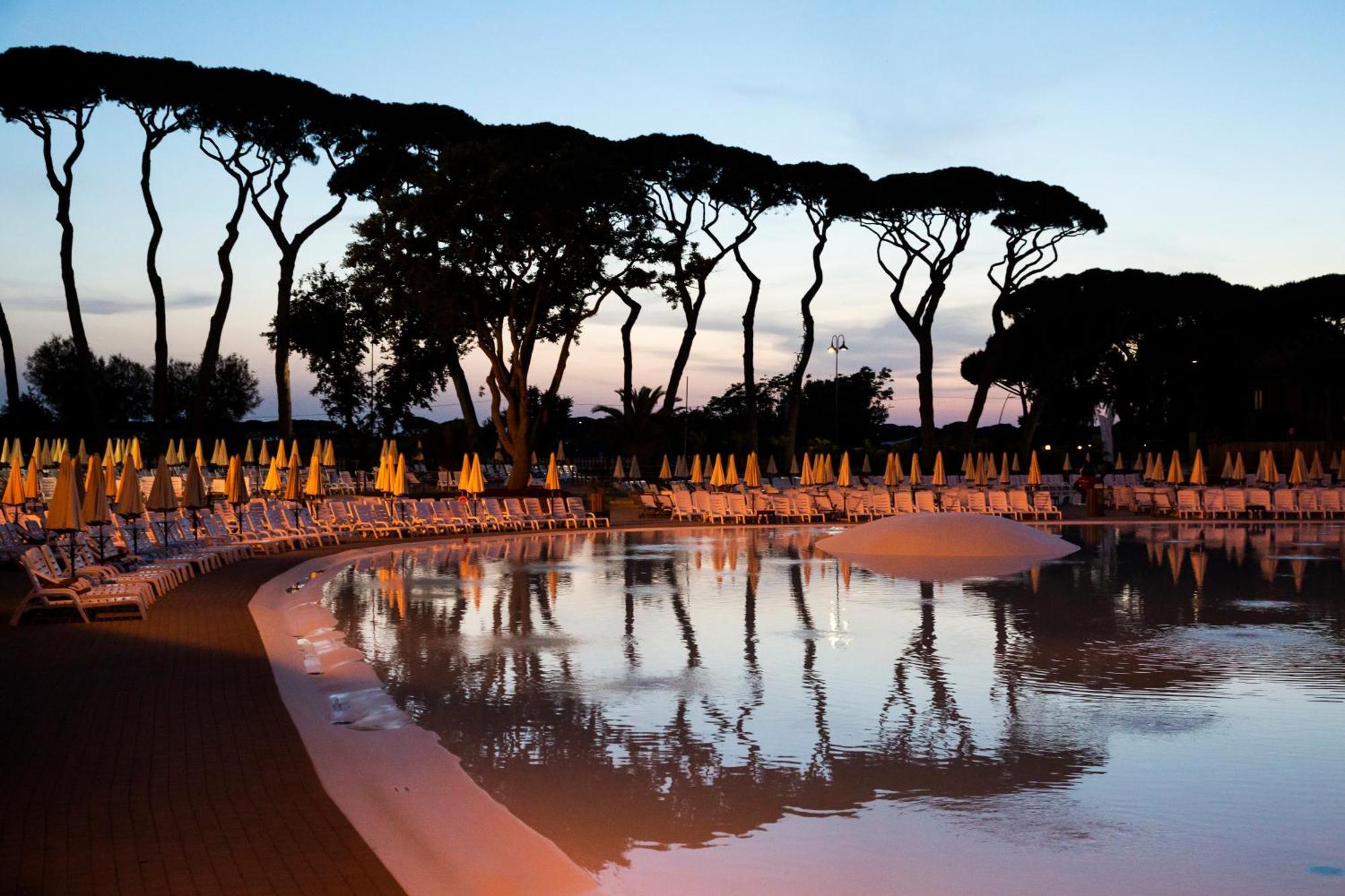 Hotel Il Mulinaccio San Vincenzo Zewnętrze zdjęcie