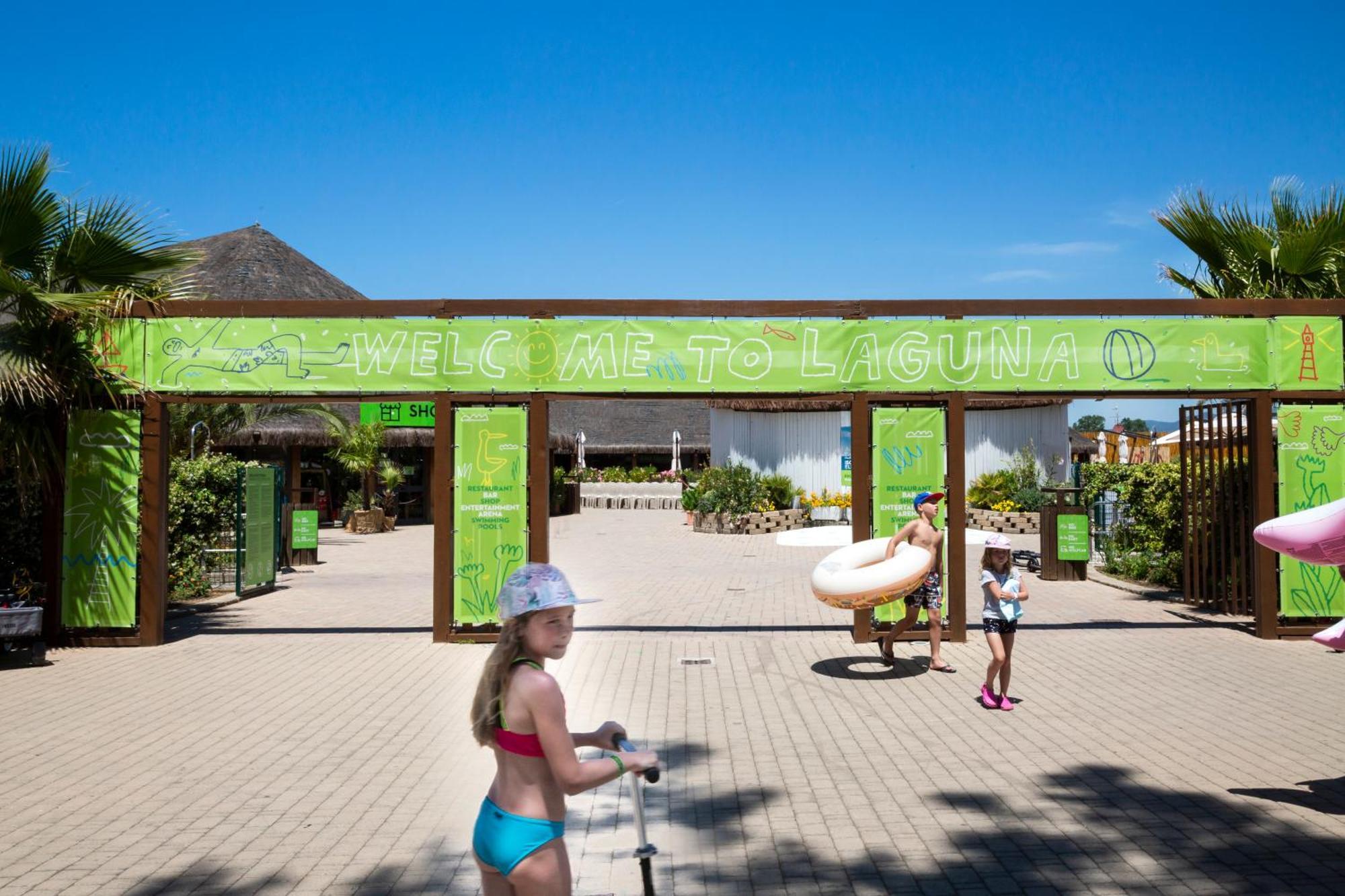 Hotel Il Mulinaccio San Vincenzo Zewnętrze zdjęcie
