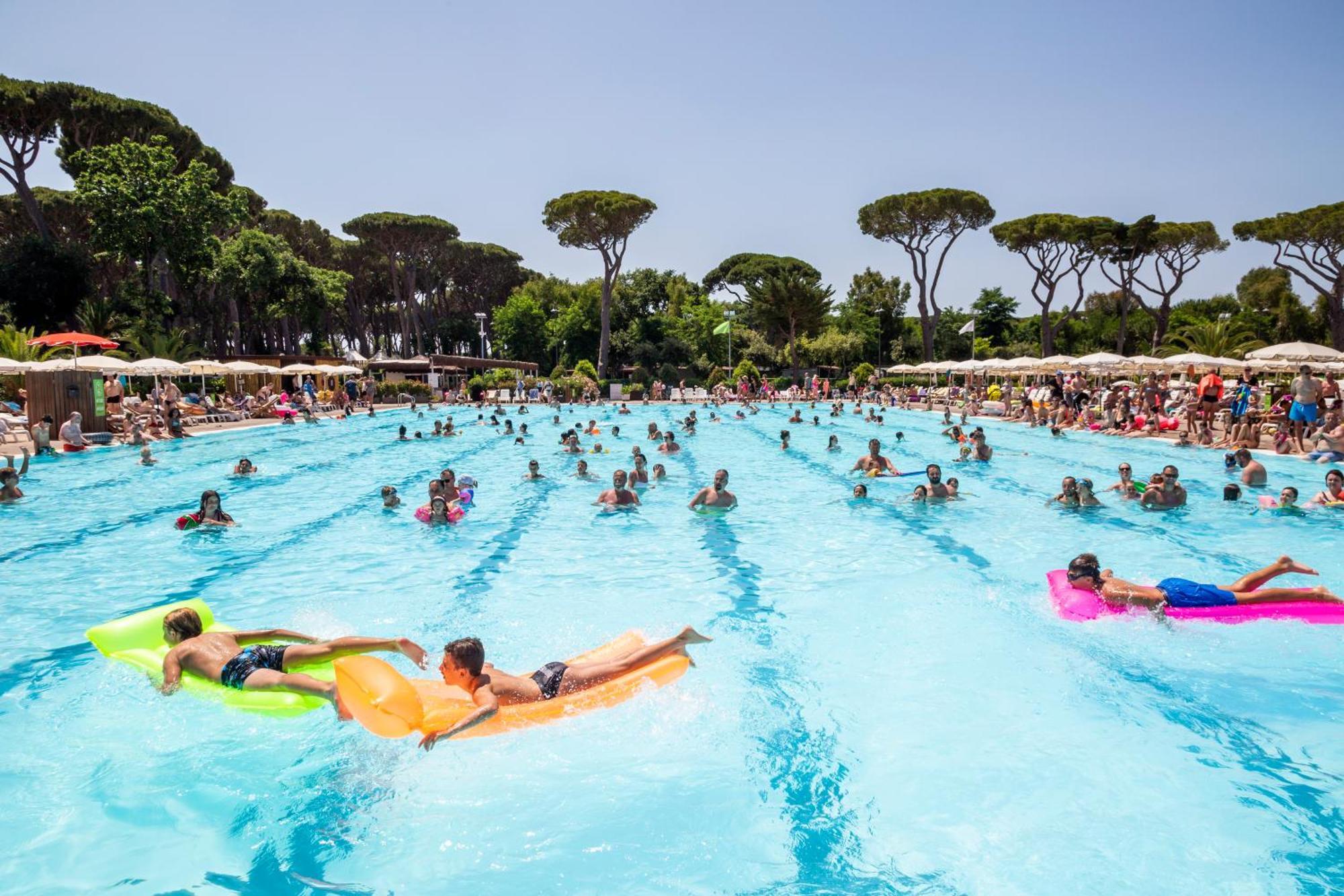Hotel Il Mulinaccio San Vincenzo Zewnętrze zdjęcie