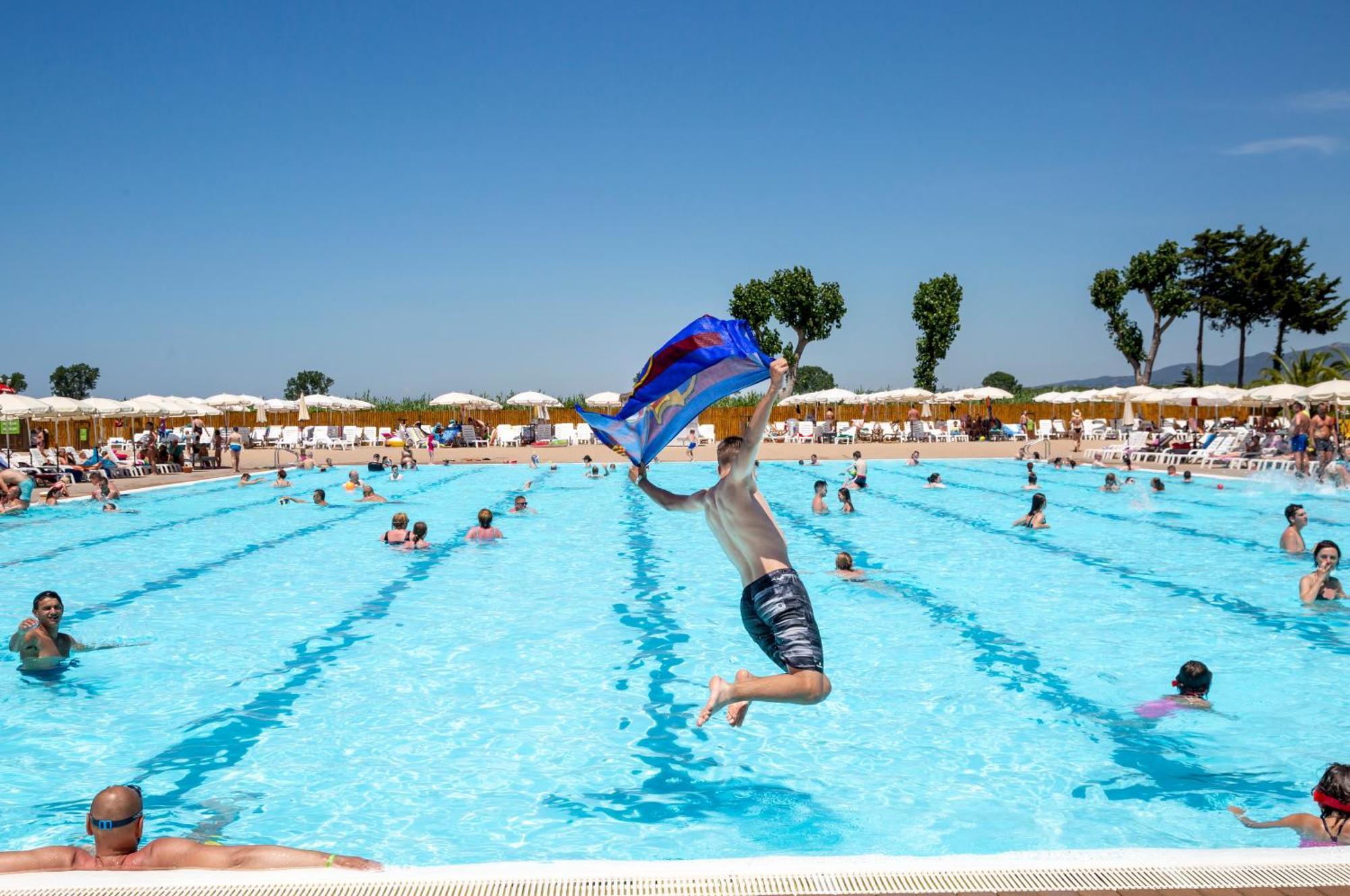 Hotel Il Mulinaccio San Vincenzo Zewnętrze zdjęcie