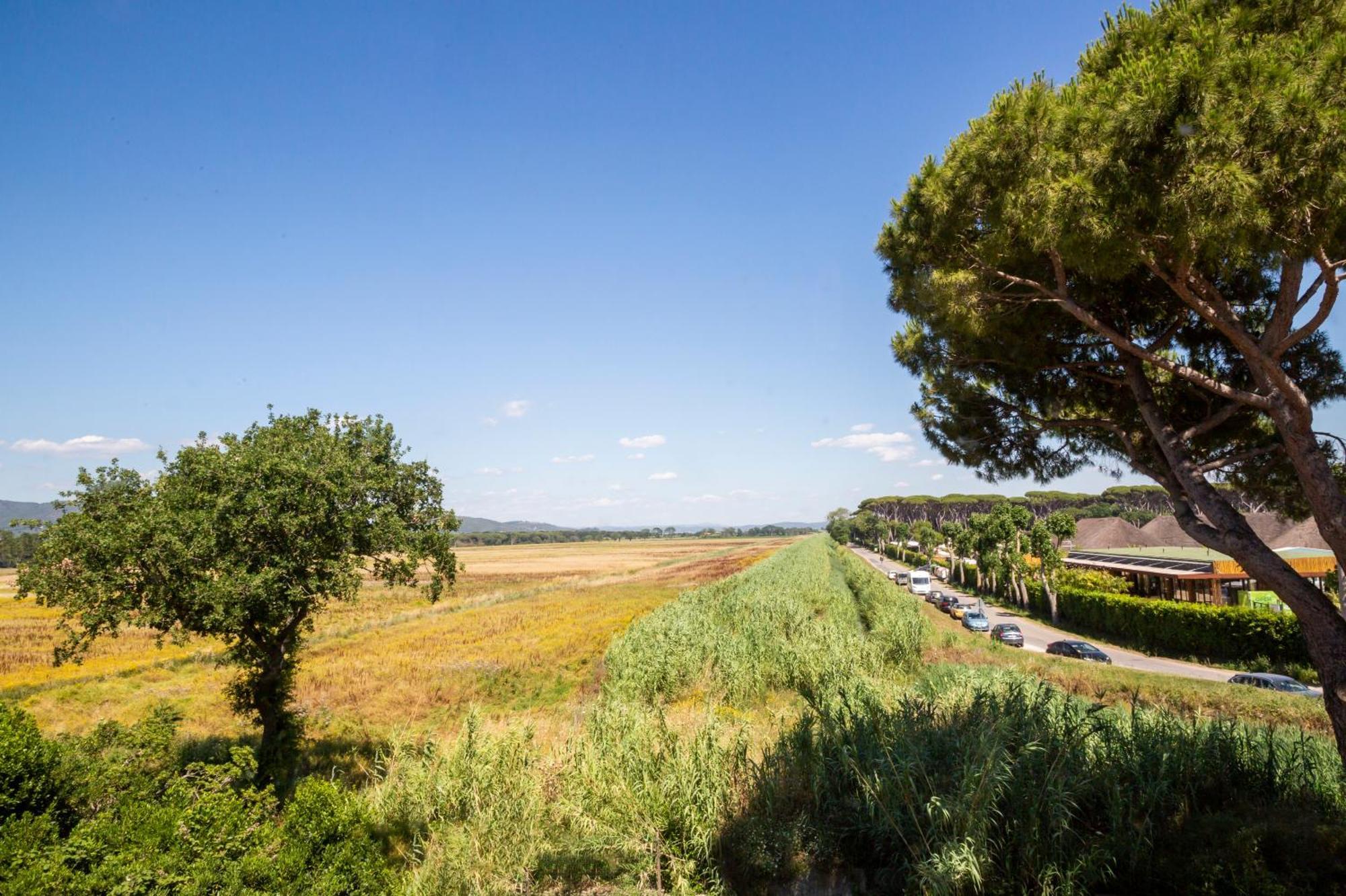 Hotel Il Mulinaccio San Vincenzo Zewnętrze zdjęcie