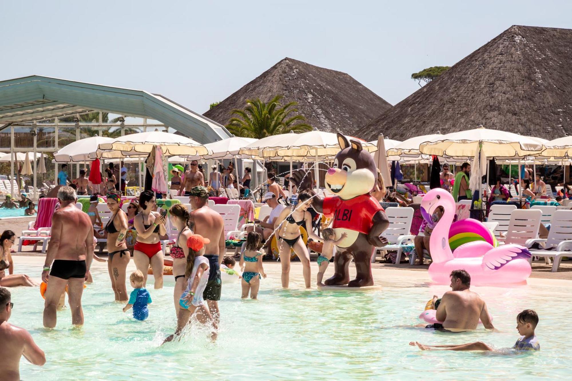 Hotel Il Mulinaccio San Vincenzo Zewnętrze zdjęcie