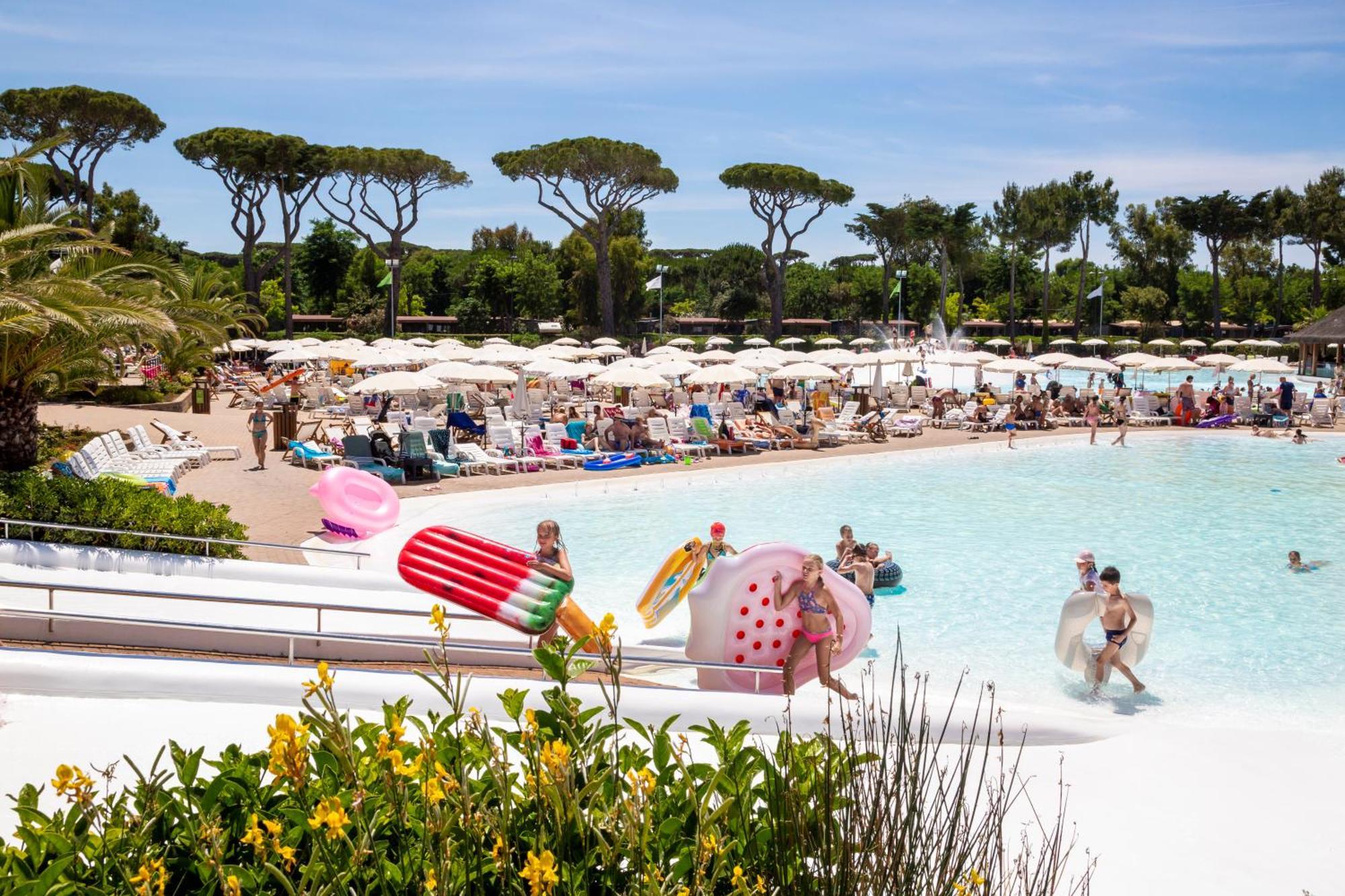 Hotel Il Mulinaccio San Vincenzo Zewnętrze zdjęcie