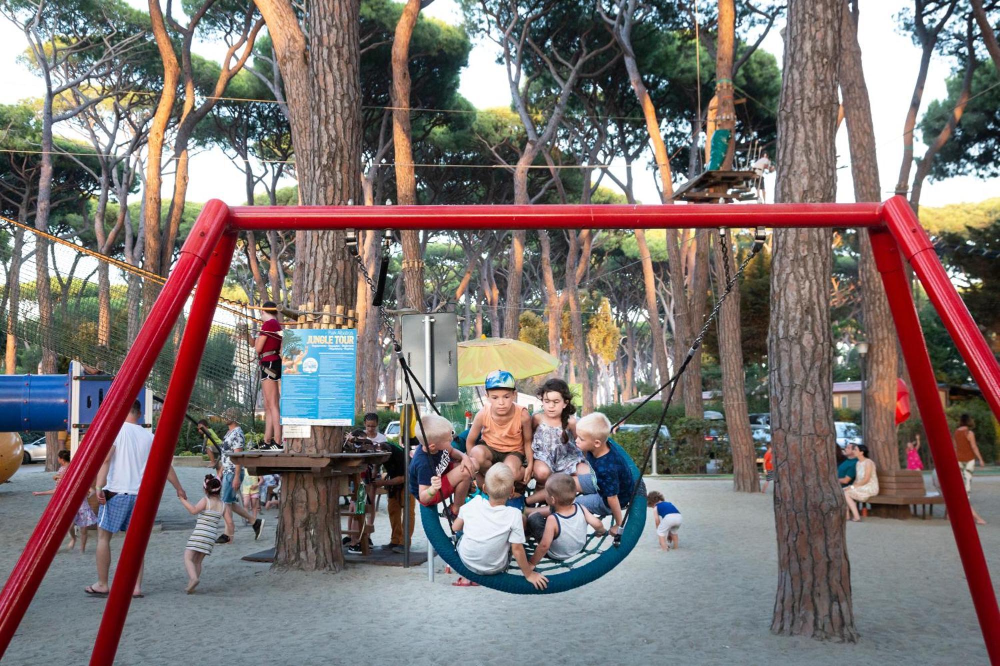 Hotel Il Mulinaccio San Vincenzo Zewnętrze zdjęcie