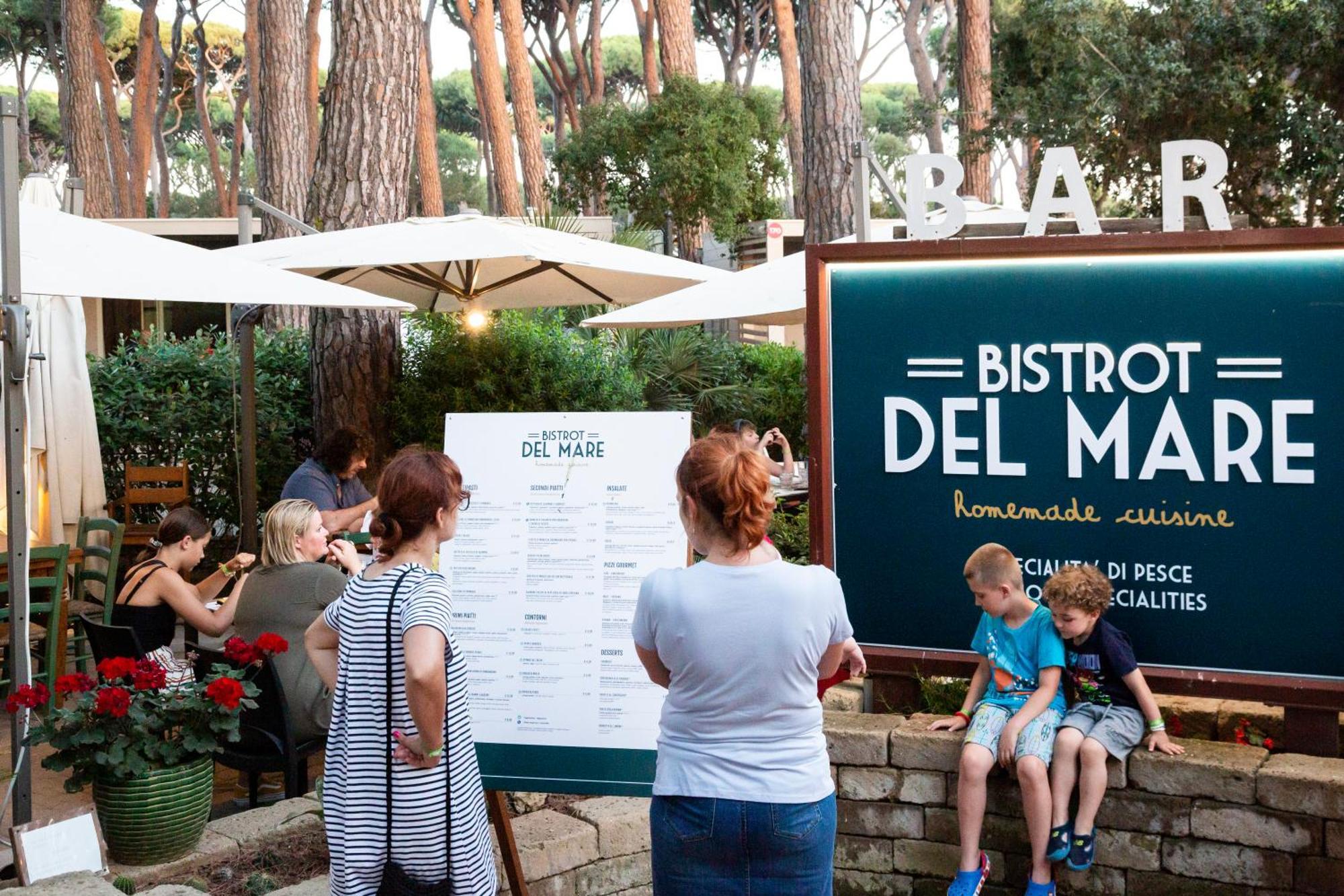 Hotel Il Mulinaccio San Vincenzo Zewnętrze zdjęcie