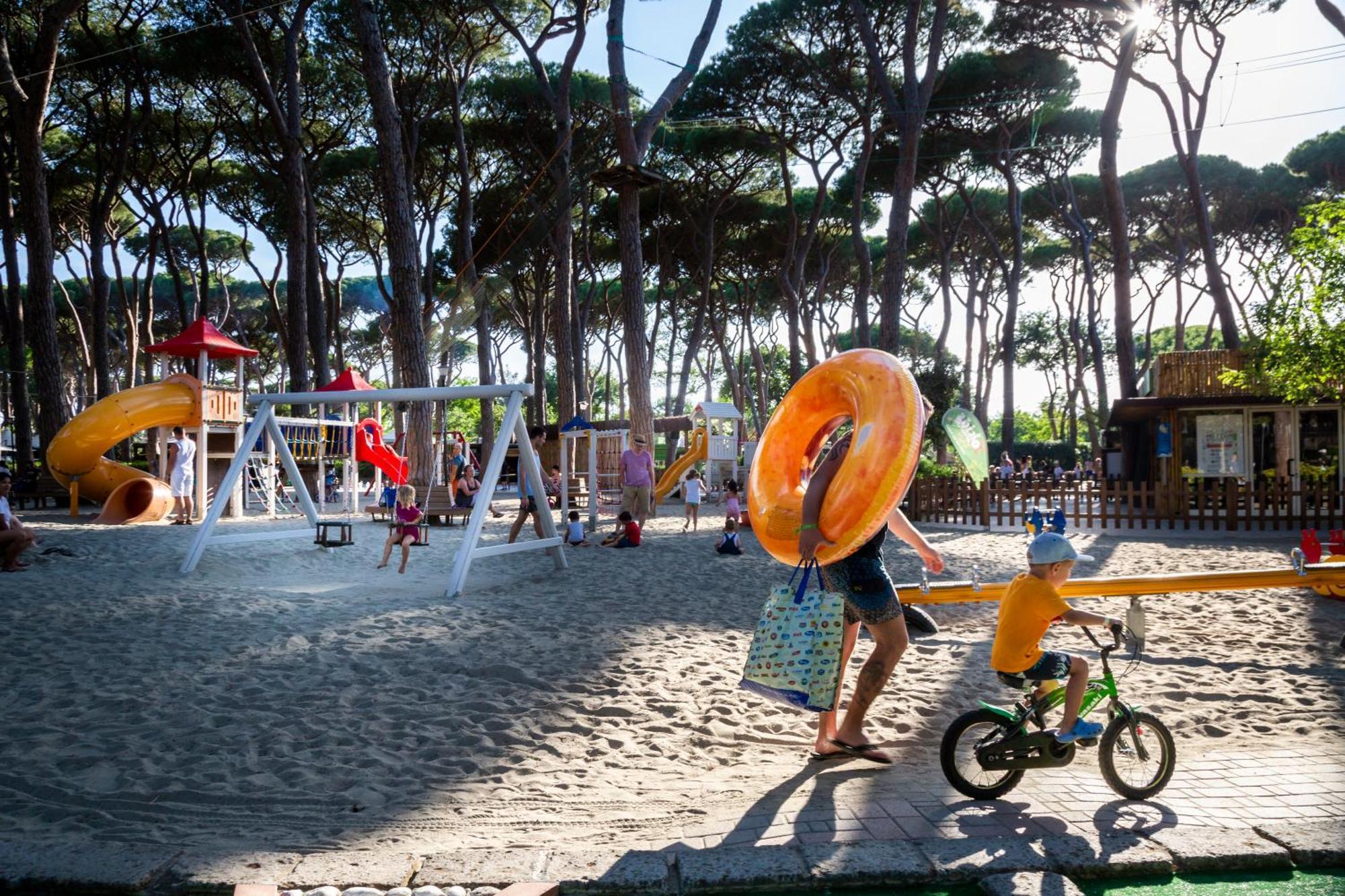 Hotel Il Mulinaccio San Vincenzo Zewnętrze zdjęcie