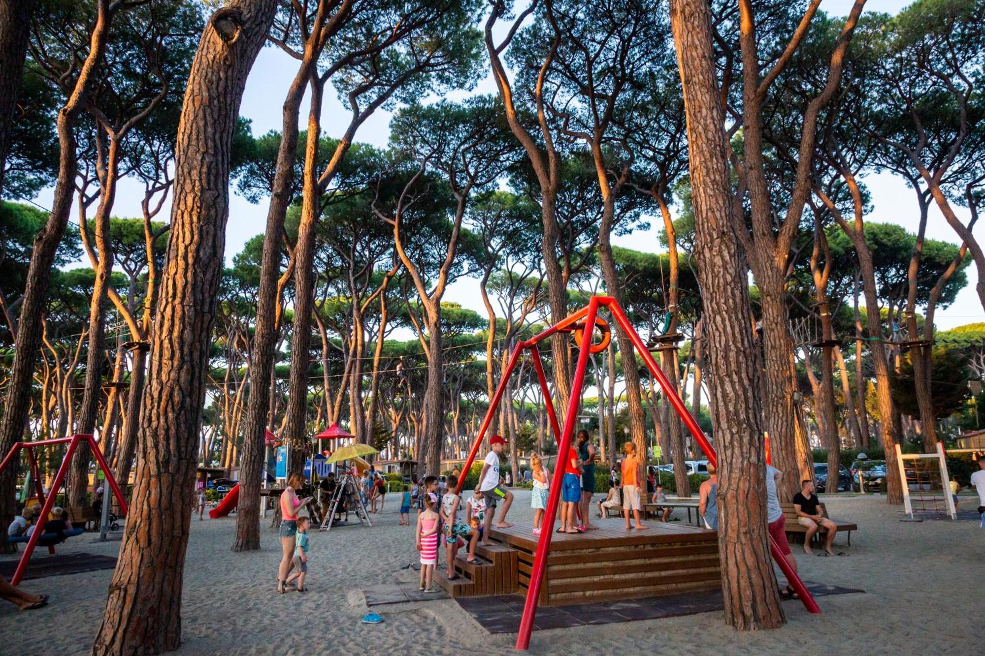 Hotel Il Mulinaccio San Vincenzo Zewnętrze zdjęcie