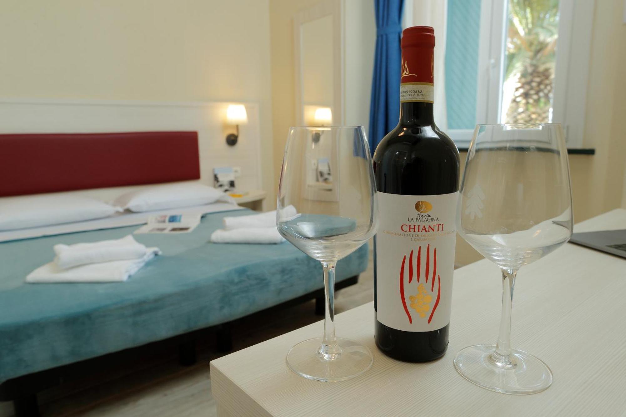 Hotel Il Mulinaccio San Vincenzo Zewnętrze zdjęcie