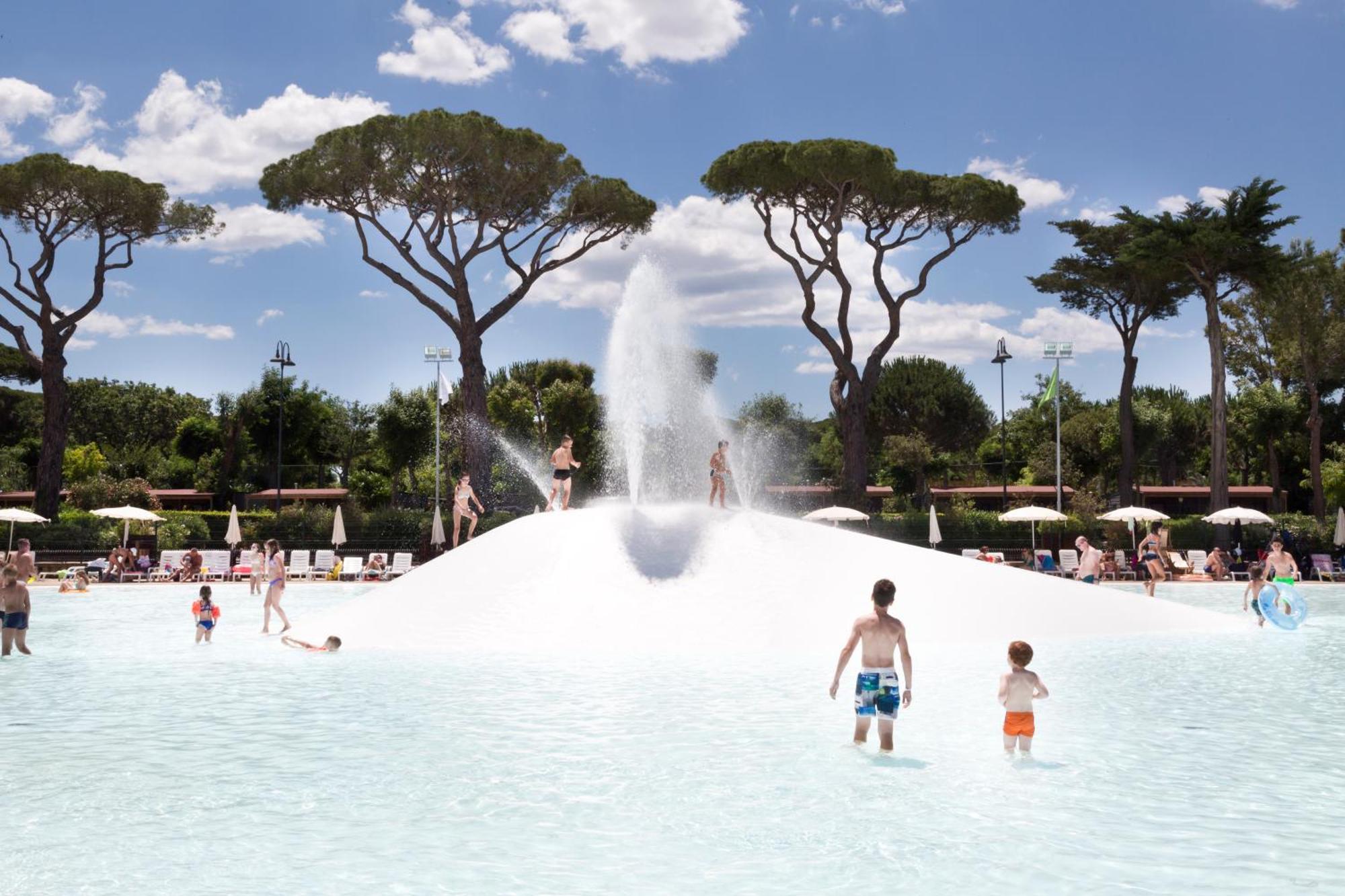 Hotel Il Mulinaccio San Vincenzo Zewnętrze zdjęcie