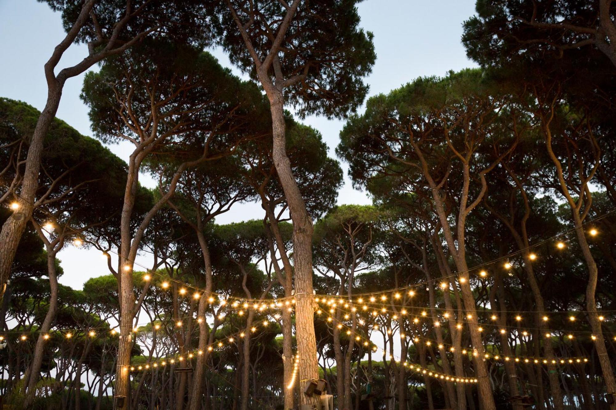 Hotel Il Mulinaccio San Vincenzo Zewnętrze zdjęcie