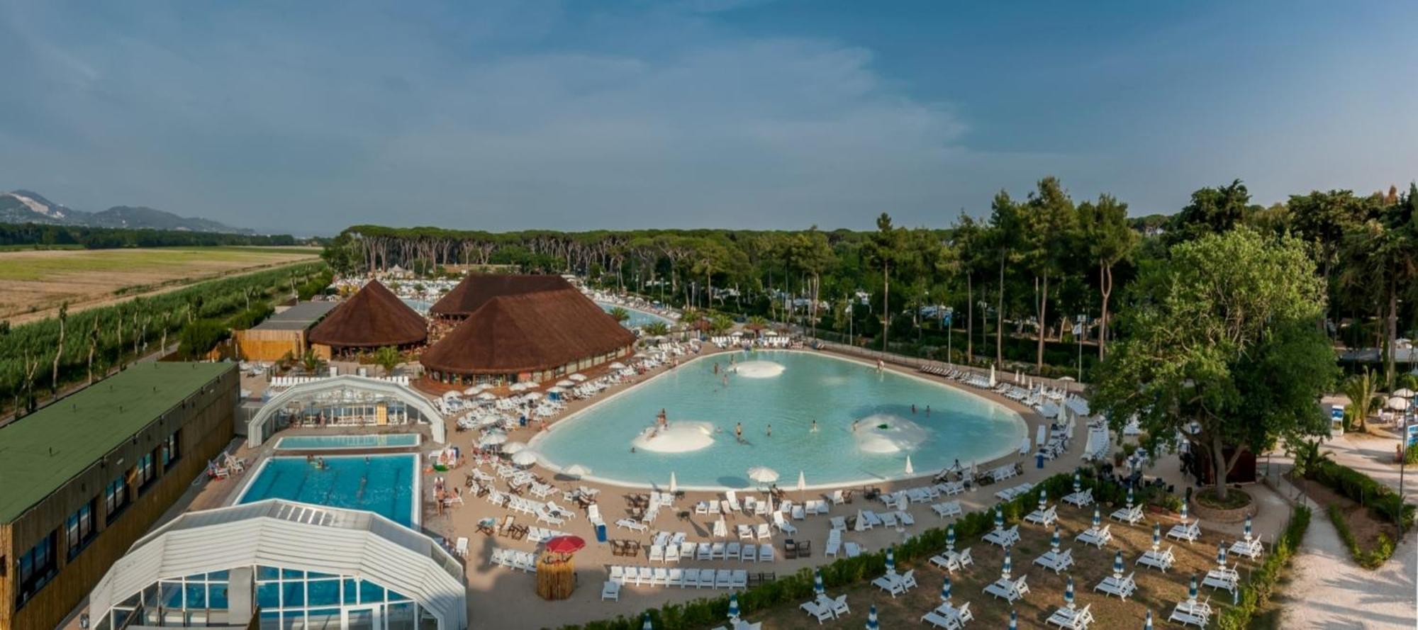 Hotel Il Mulinaccio San Vincenzo Zewnętrze zdjęcie